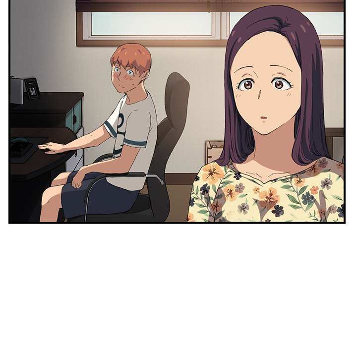 My Stepmom Chapter 12 image 37