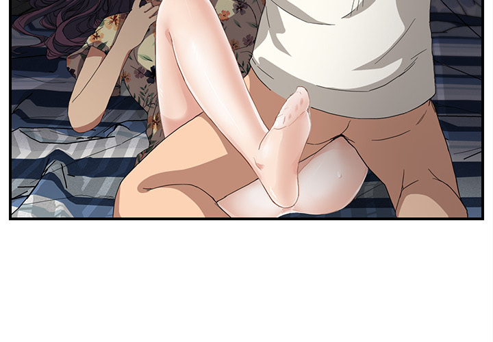 My Stepmom Chapter 12 image 3