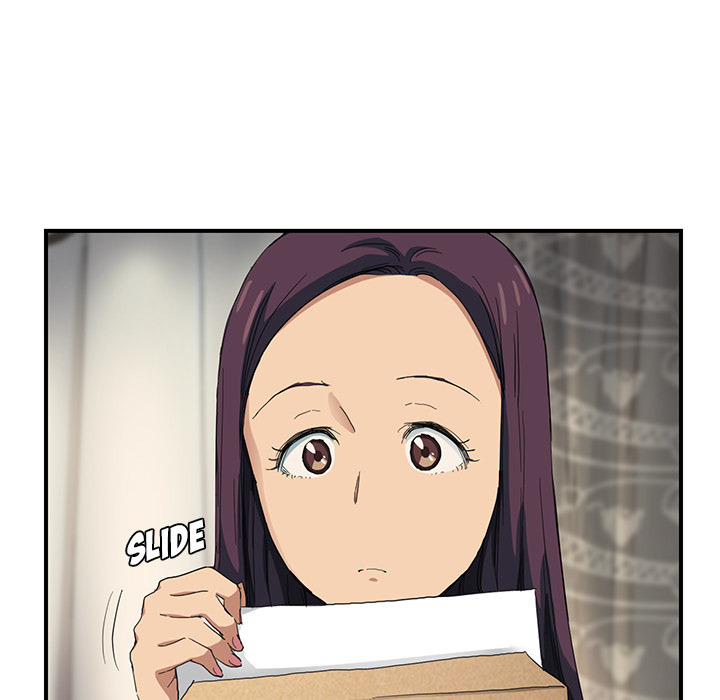 My Stepmom Chapter 12 image 45