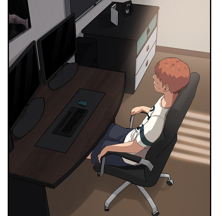 My Stepmom Chapter 12 image 69