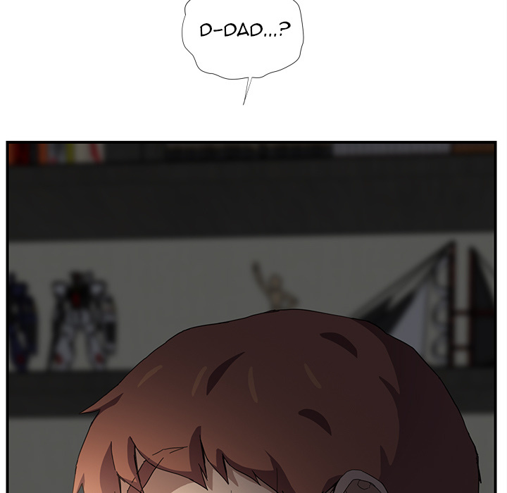 My Stepmom Chapter 12 image 8