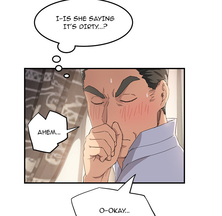 My Stepmom Chapter 13 image 102