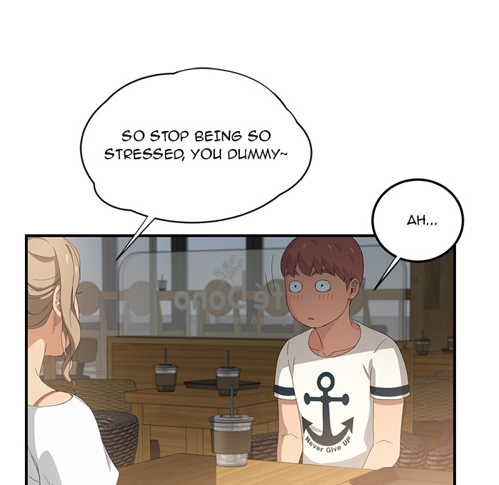 My Stepmom Chapter 13 image 126