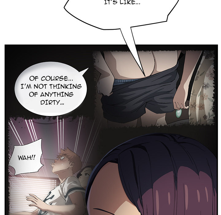 My Stepmom Chapter 13 image 145