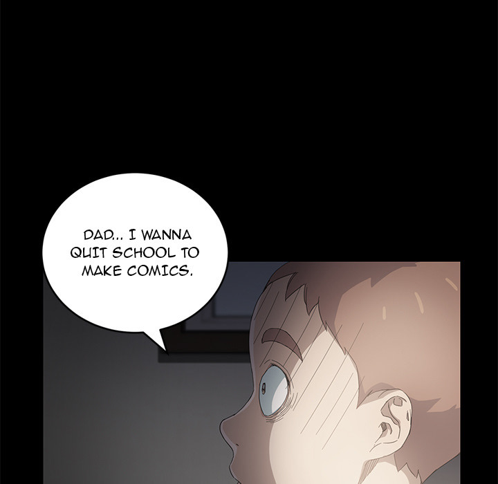 My Stepmom Chapter 13 image 155