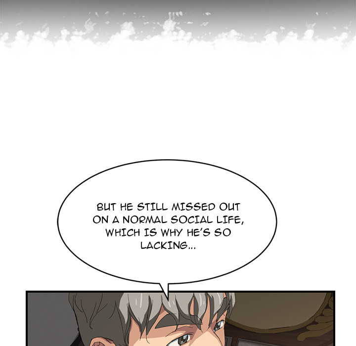 My Stepmom Chapter 13 image 157
