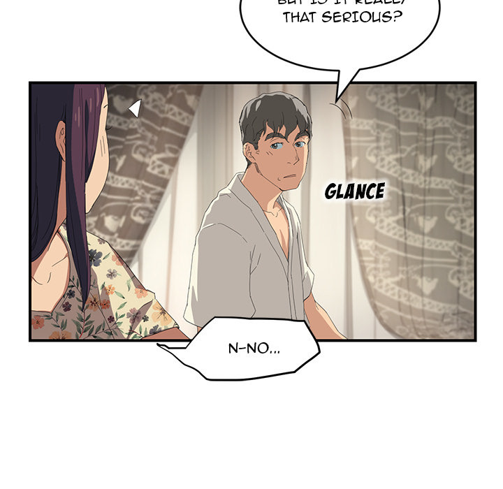 My Stepmom Chapter 13 image 159