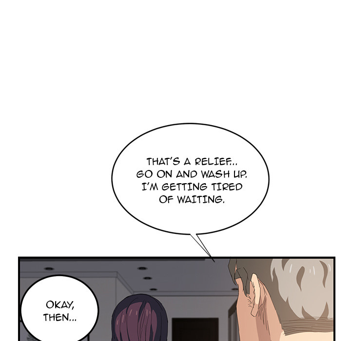 My Stepmom Chapter 13 image 160