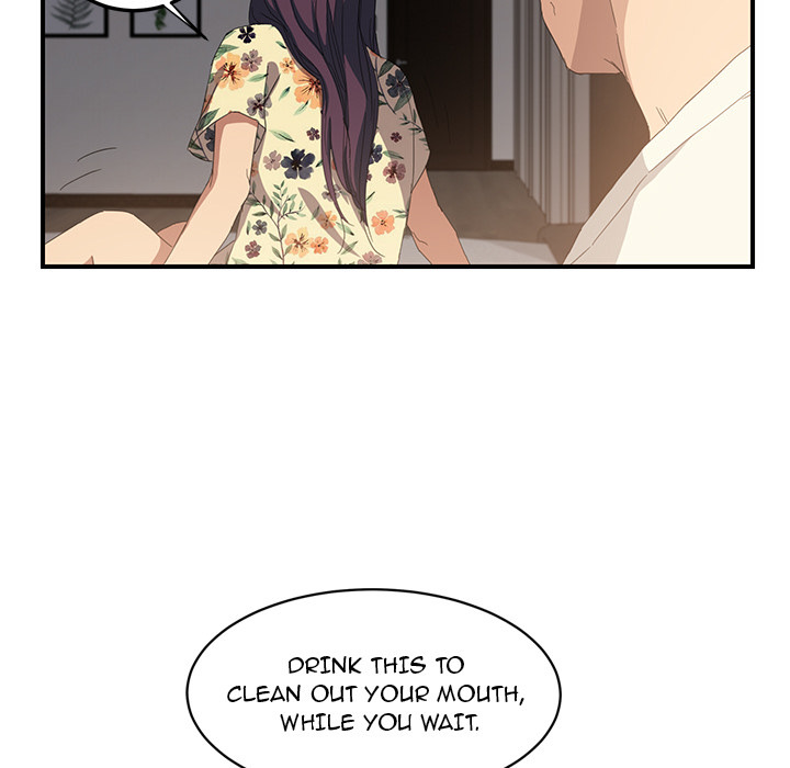 My Stepmom Chapter 13 image 161