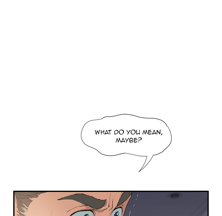 My Stepmom Chapter 13 image 16