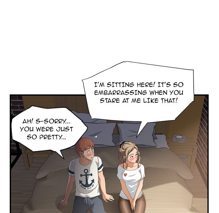 My Stepmom Chapter 13 image 180