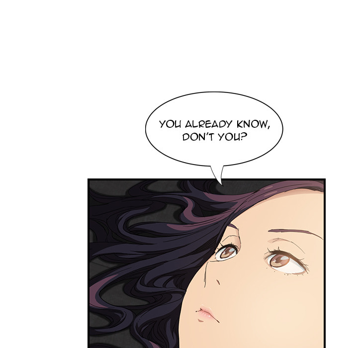 My Stepmom Chapter 13 image 18