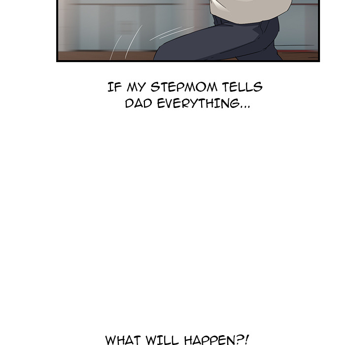 My Stepmom Chapter 13 image 24