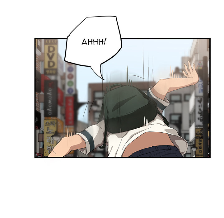 My Stepmom Chapter 13 image 26