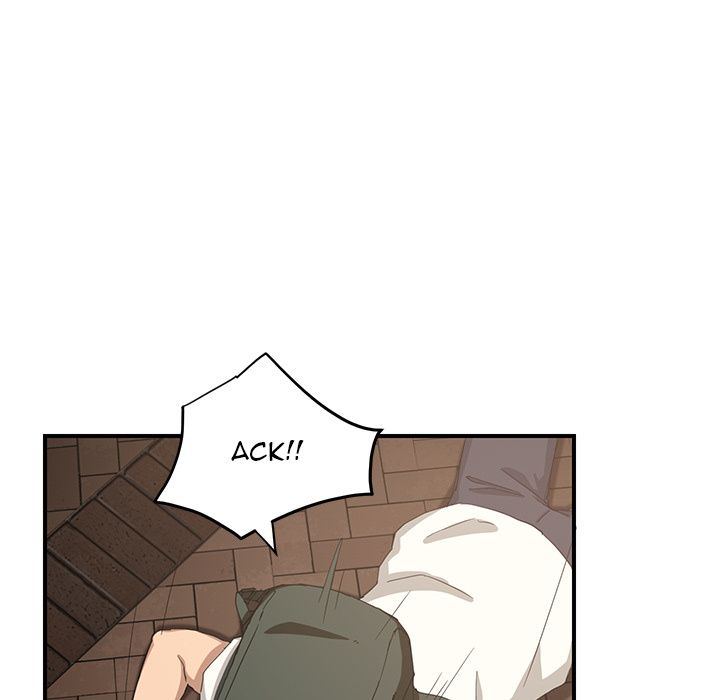 My Stepmom Chapter 13 image 27
