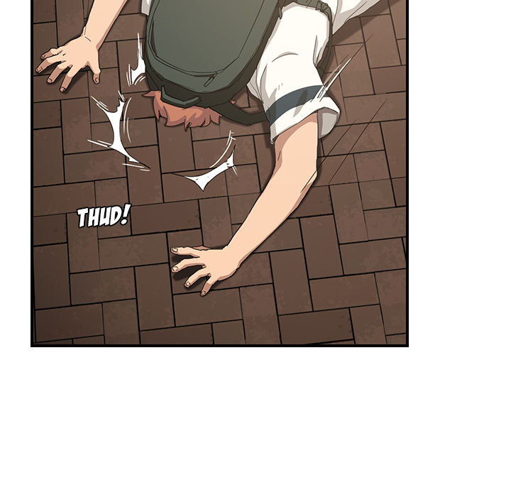 My Stepmom Chapter 13 image 28