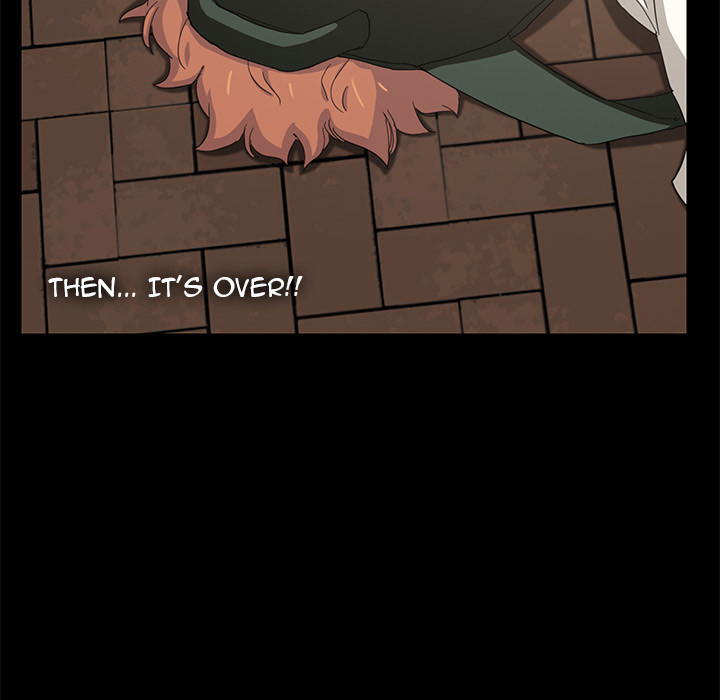 My Stepmom Chapter 13 image 30