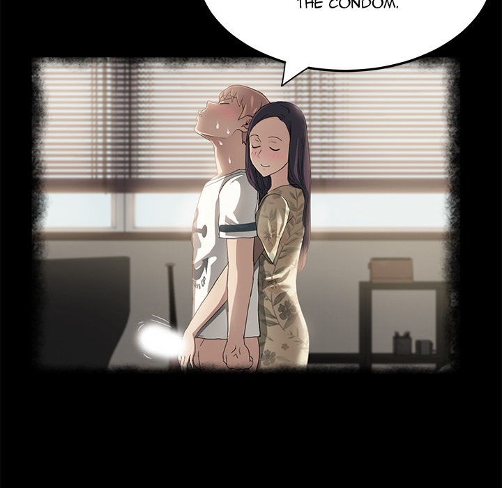My Stepmom Chapter 13 image 32