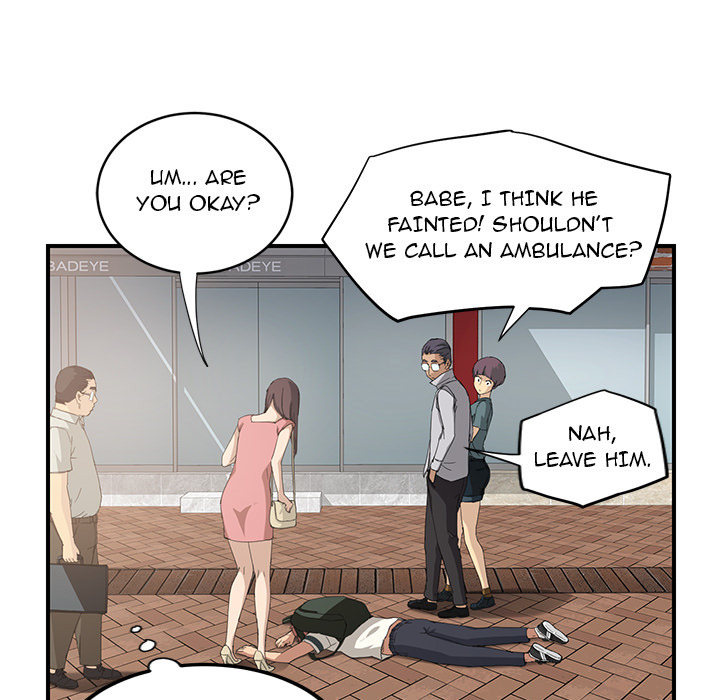 My Stepmom Chapter 13 image 36
