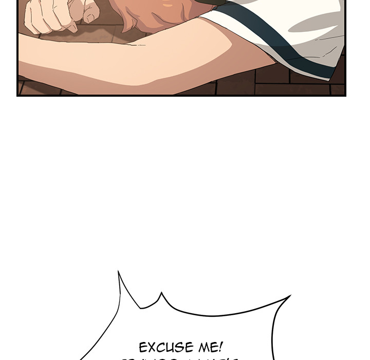 My Stepmom Chapter 13 image 39
