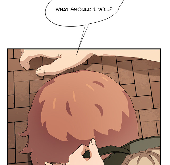 My Stepmom Chapter 13 image 46