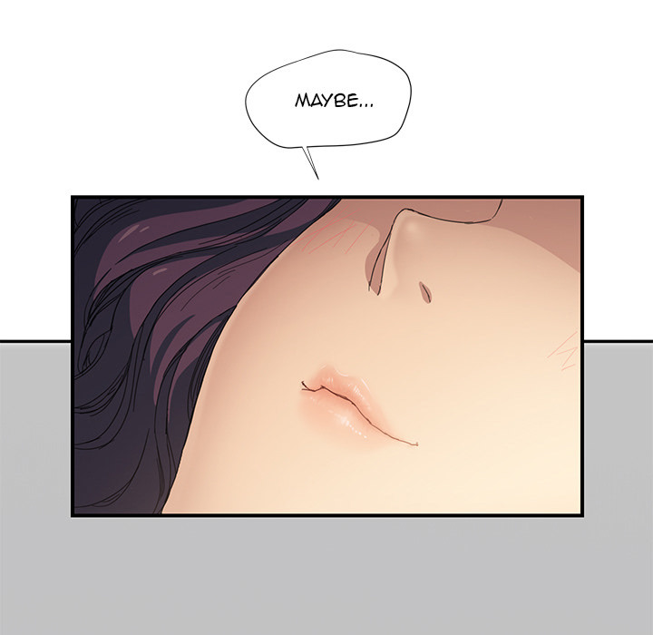 My Stepmom Chapter 13 image 6
