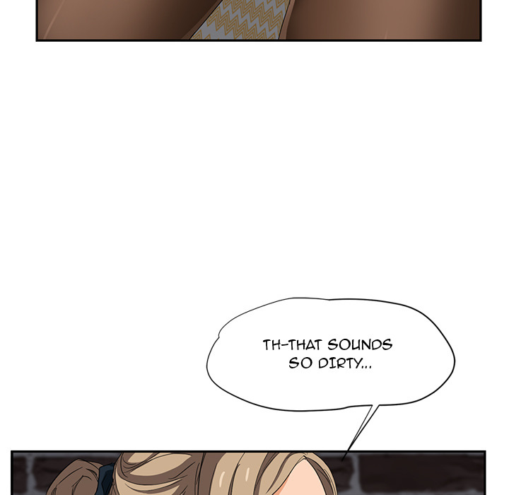 My Stepmom Chapter 14 image 132
