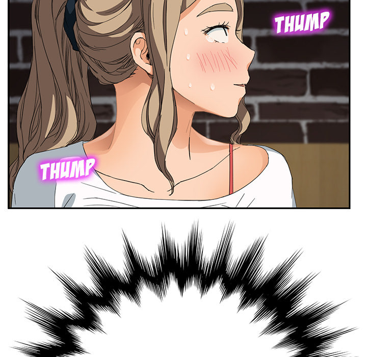 My Stepmom Chapter 14 image 133