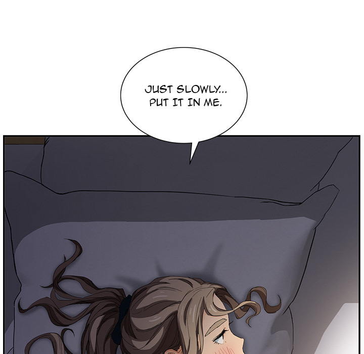 My Stepmom Chapter 14 image 137