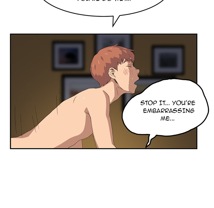 My Stepmom Chapter 14 image 148