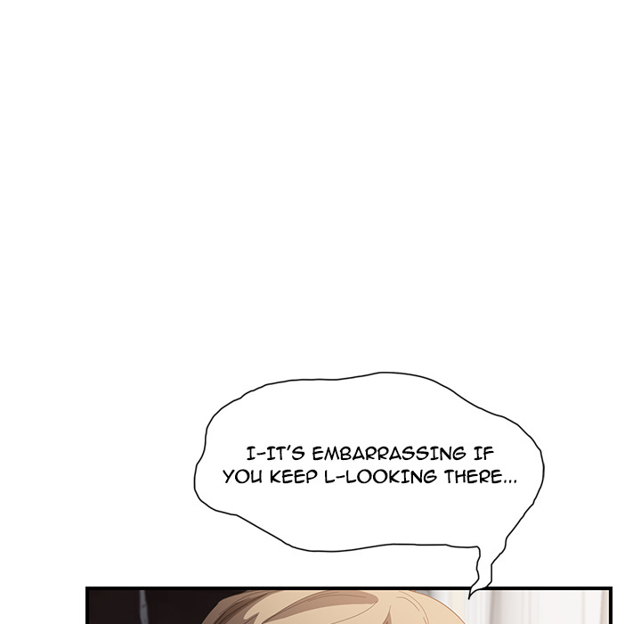 My Stepmom Chapter 14 image 18