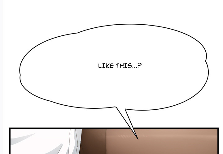 My Stepmom Chapter 14 image 1