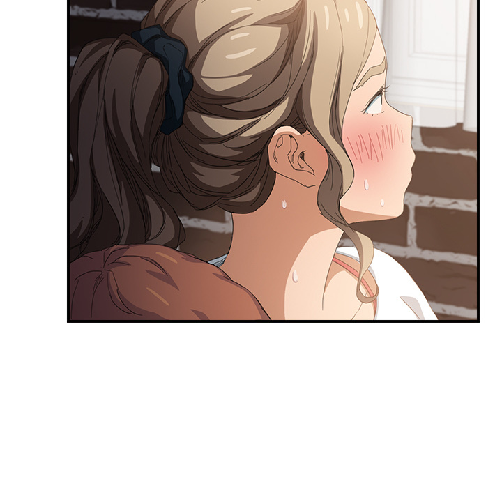 My Stepmom Chapter 14 image 19
