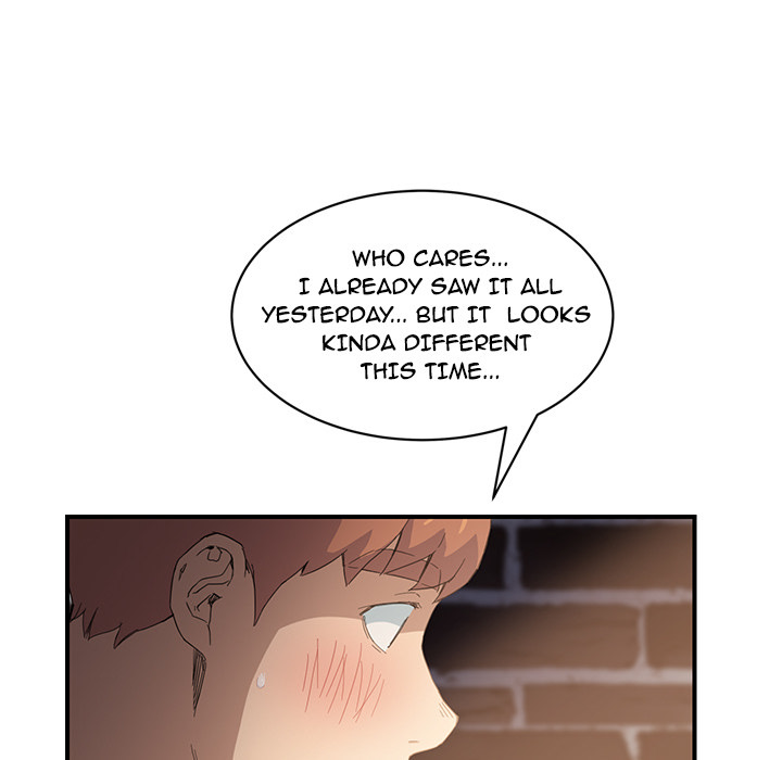 My Stepmom Chapter 14 image 20