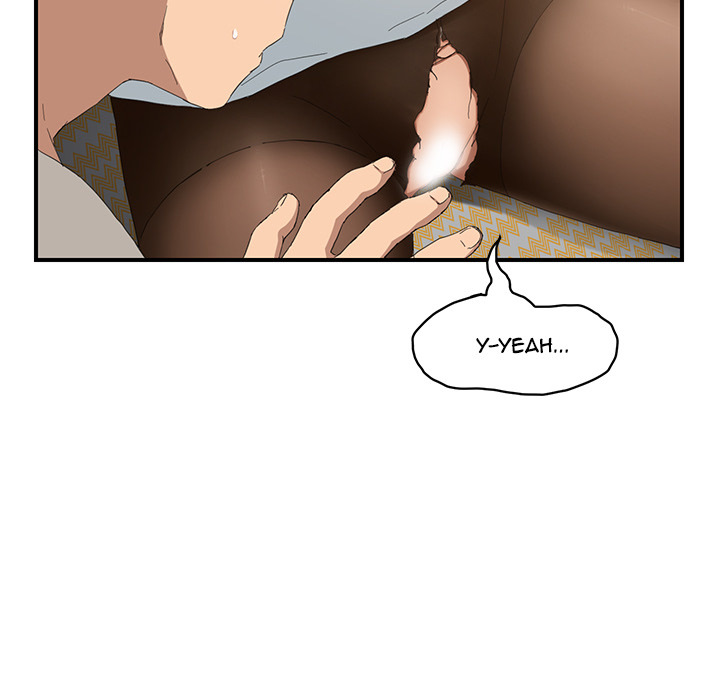 My Stepmom Chapter 14 image 27