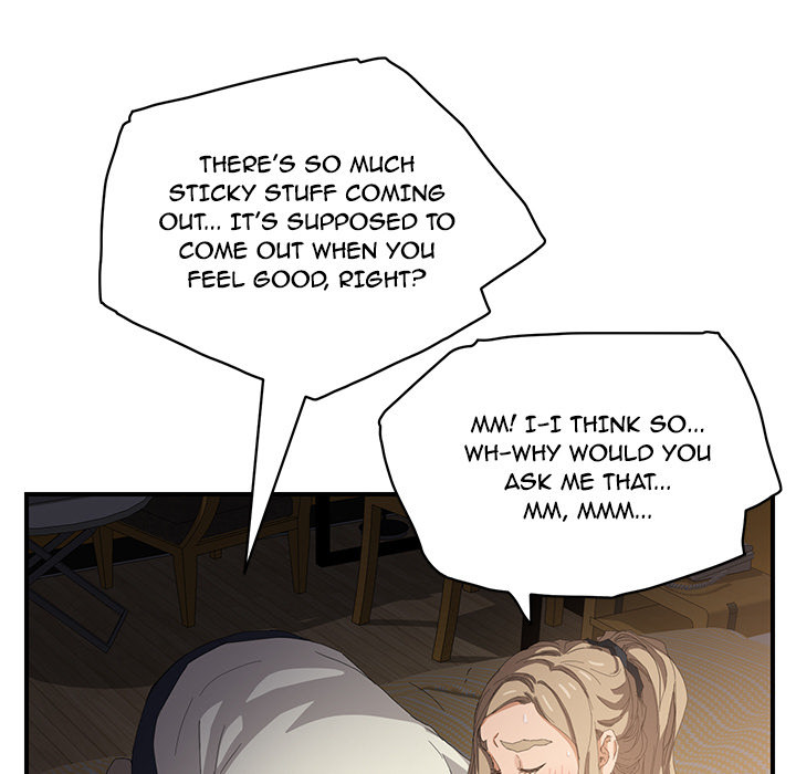 My Stepmom Chapter 14 image 30