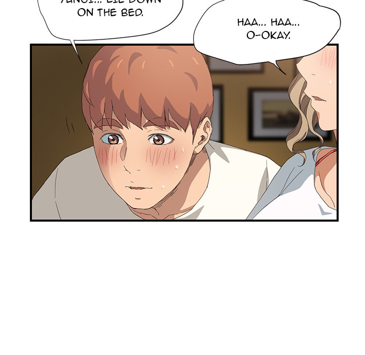 My Stepmom Chapter 14 image 33