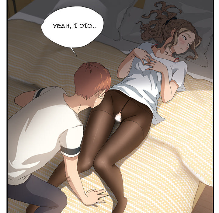 My Stepmom Chapter 14 image 35