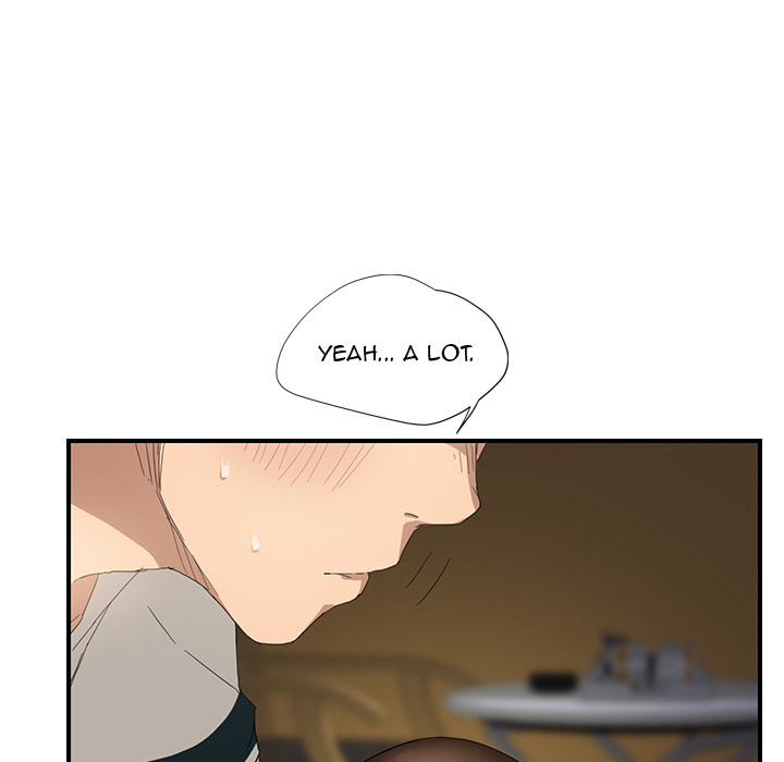 My Stepmom Chapter 14 image 38