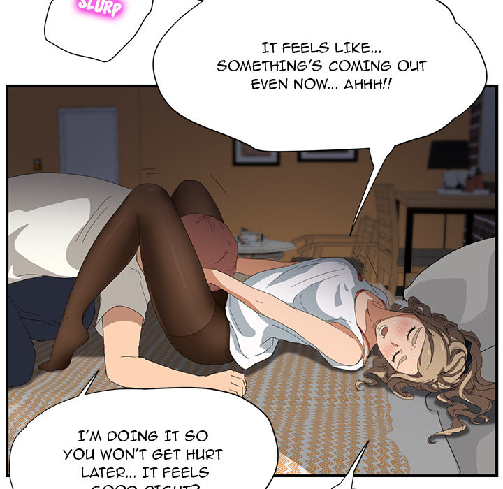 My Stepmom Chapter 14 image 42