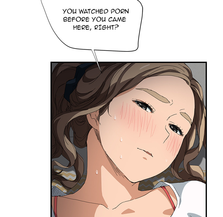 My Stepmom Chapter 14 image 46