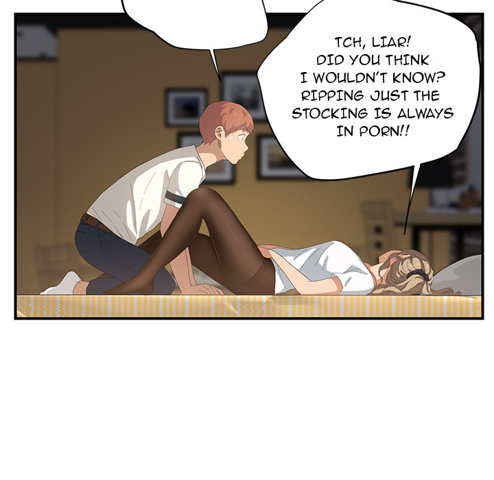 My Stepmom Chapter 14 image 48