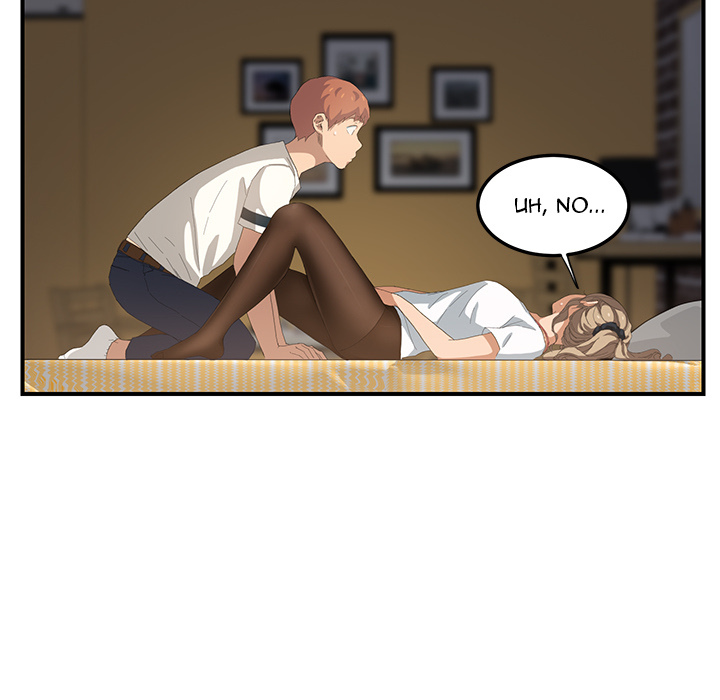 My Stepmom Chapter 14 image 51