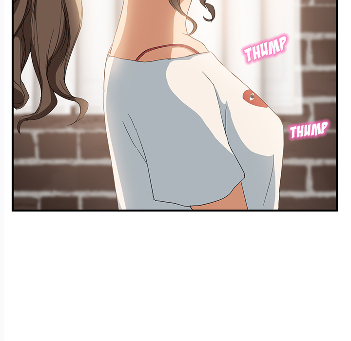 My Stepmom Chapter 14 image 5