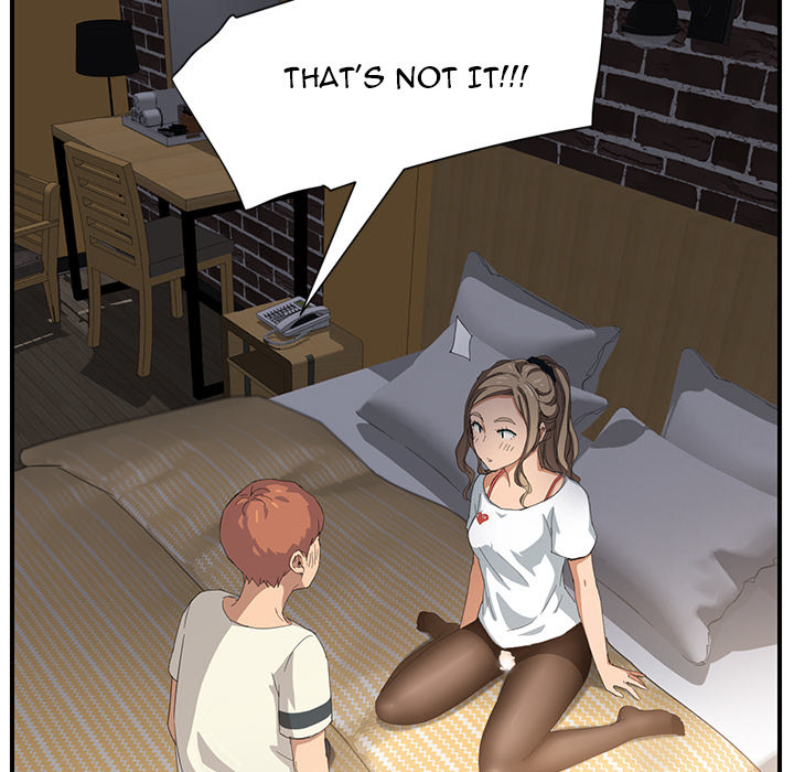 My Stepmom Chapter 14 image 62