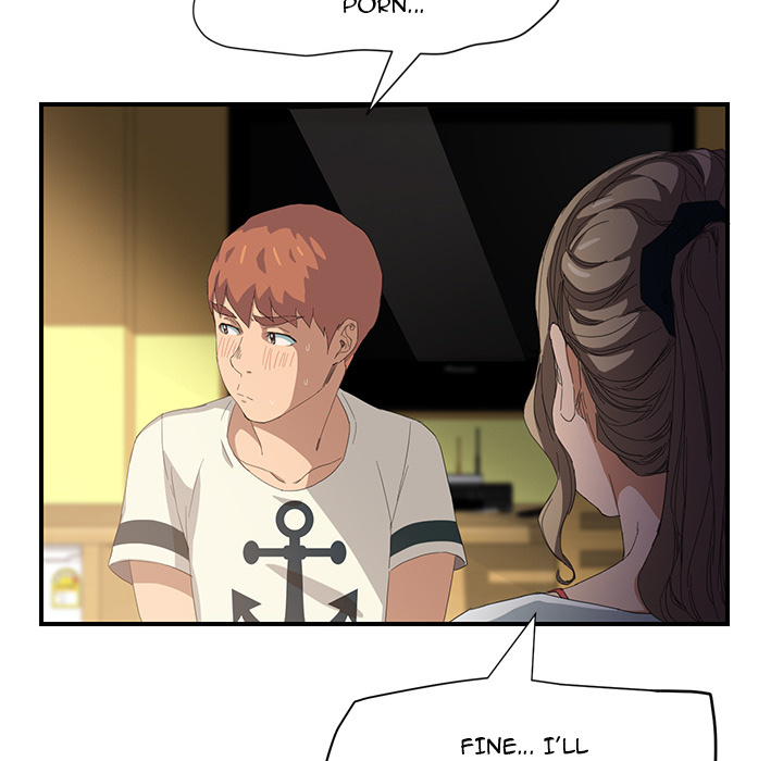 My Stepmom Chapter 14 image 64