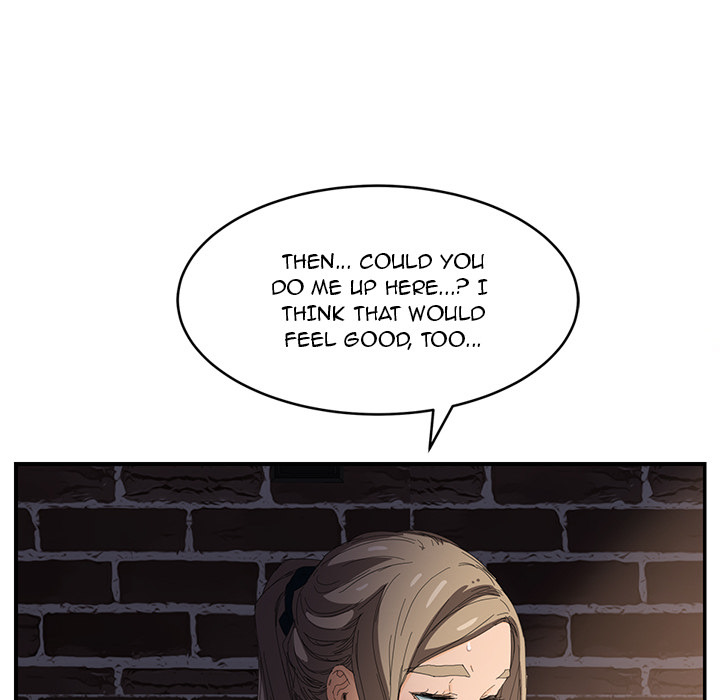 My Stepmom Chapter 14 image 68