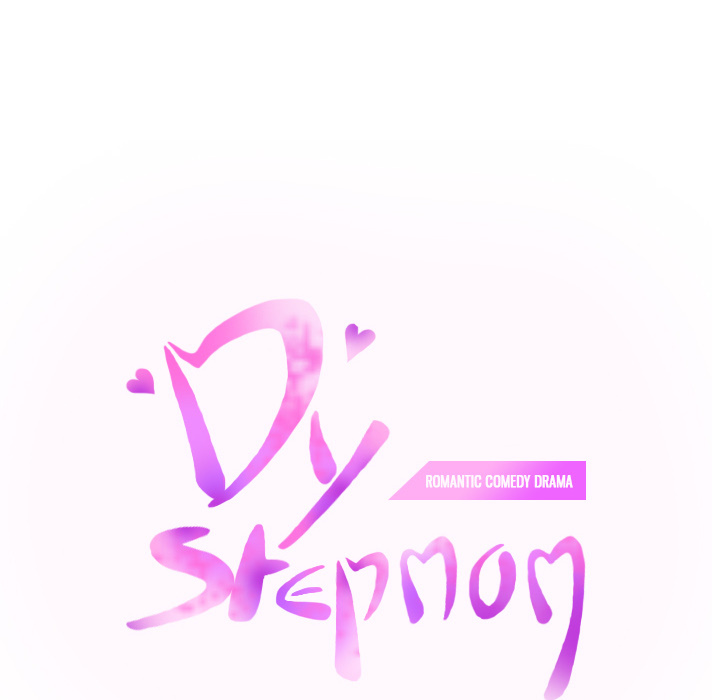 My Stepmom Chapter 15 image 9