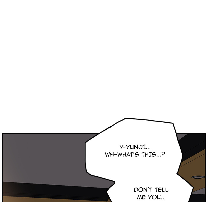My Stepmom Chapter 15 image 100