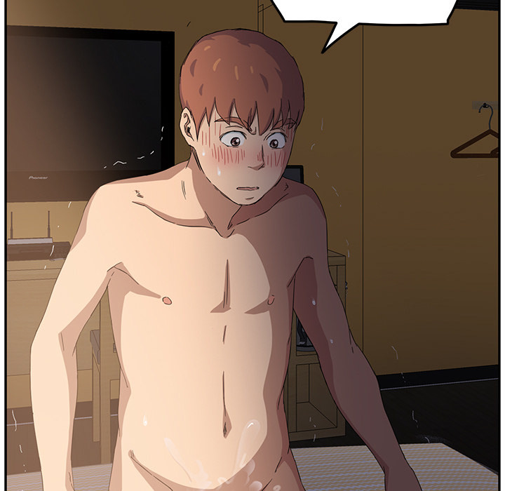 My Stepmom Chapter 15 image 101